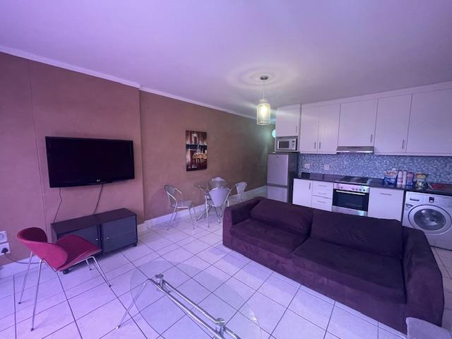 To Let 0 Bedroom Property for Rent in Cape Town City Centre Western Cape